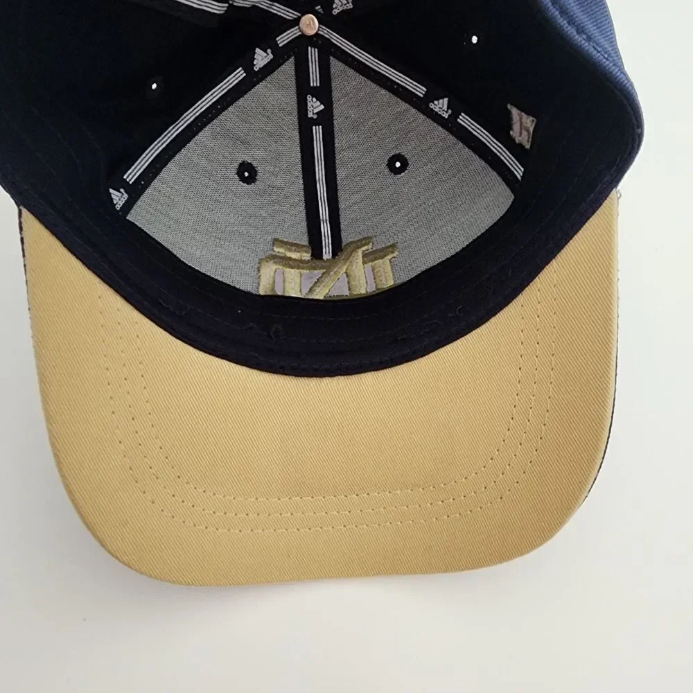 adidas brand color